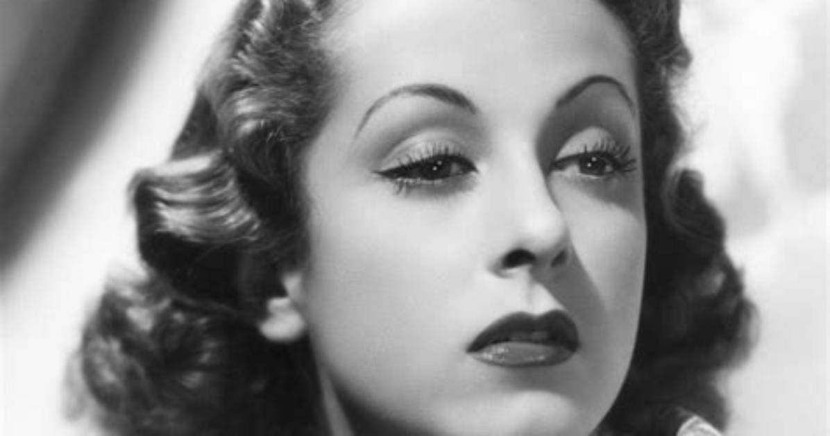 Danielle Darrieux