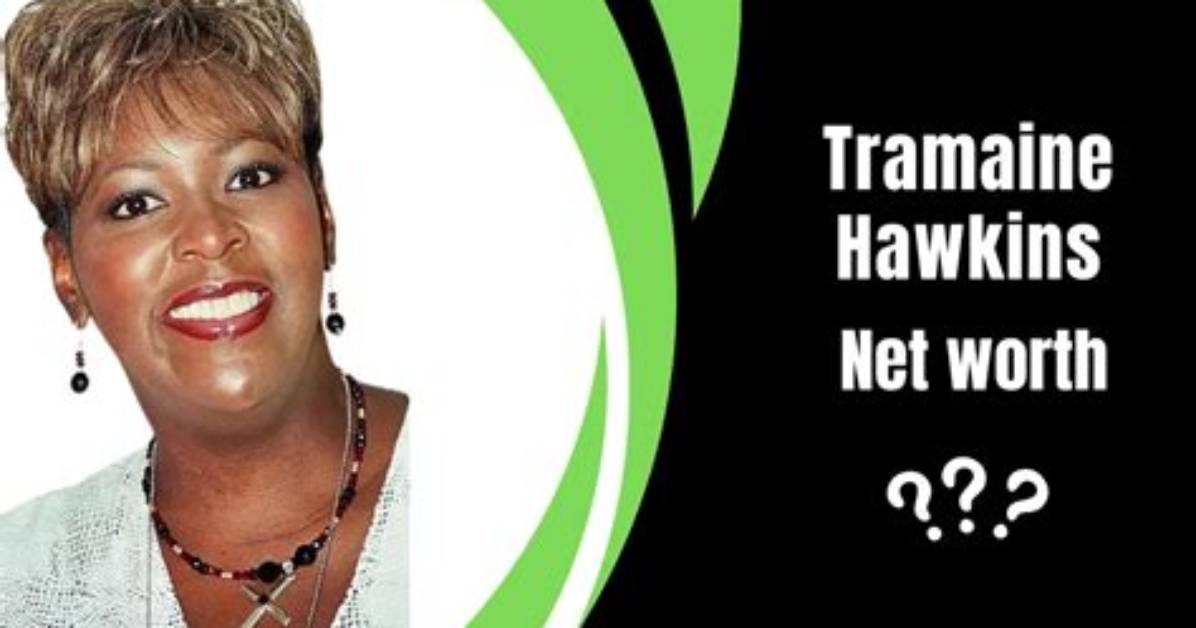 Danielle E. Hawkins Net Worth