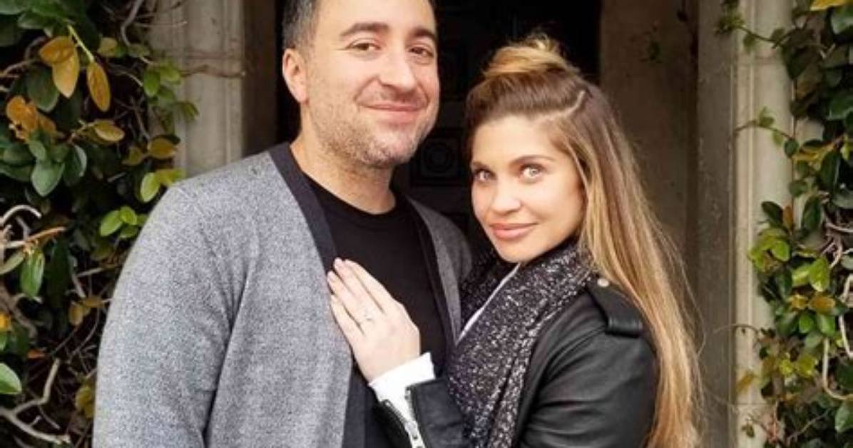 Danielle Fishel