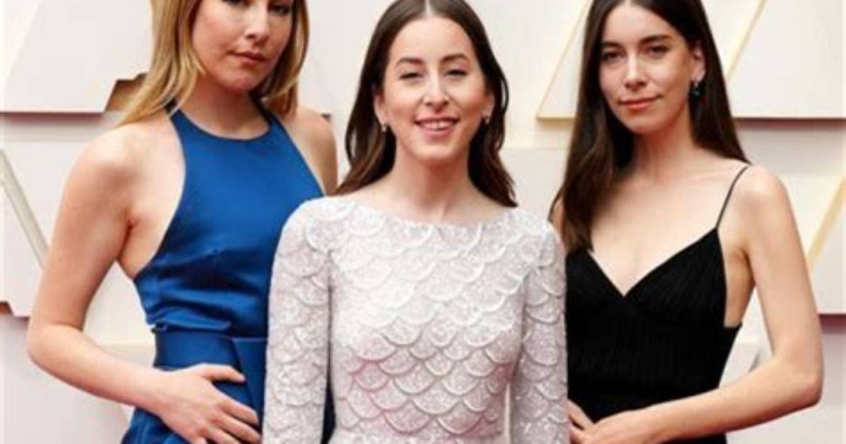 Danielle Haim Net Worth