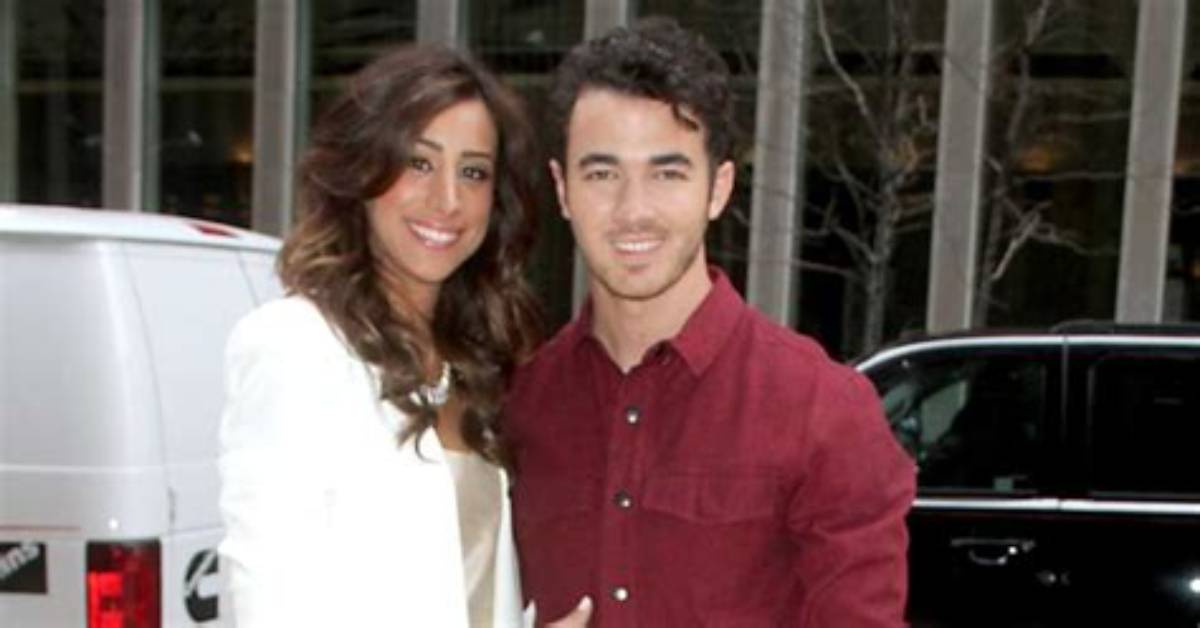 Danielle Jonas Net Worth 2024