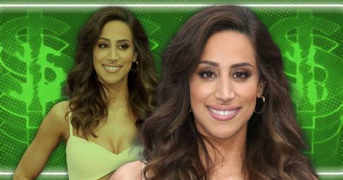Danielle Jonas Net Worth