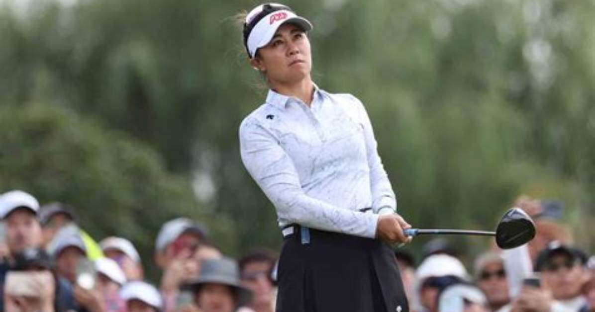 Danielle Kang