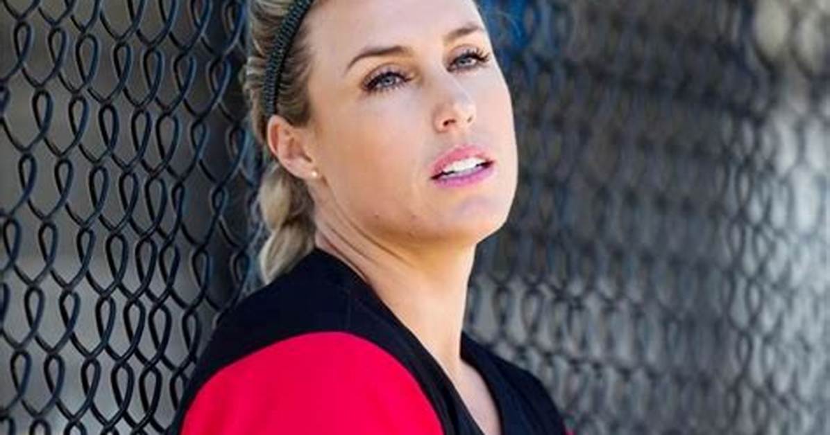 Danielle Lawrie