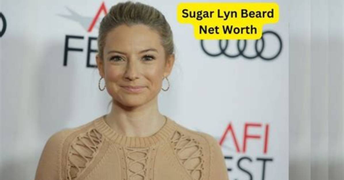 Danielle Lyn Saunders Net Worth