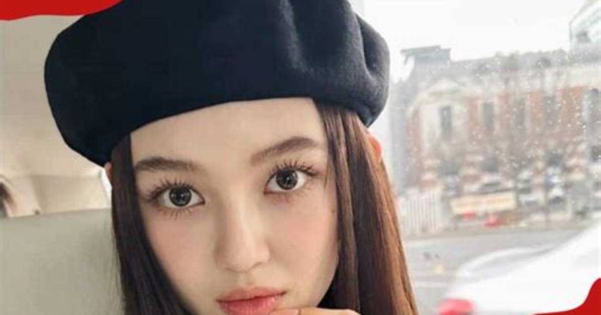 Danielle Marsh's Bio: Parents, Ethnicity, Family, New Jeans