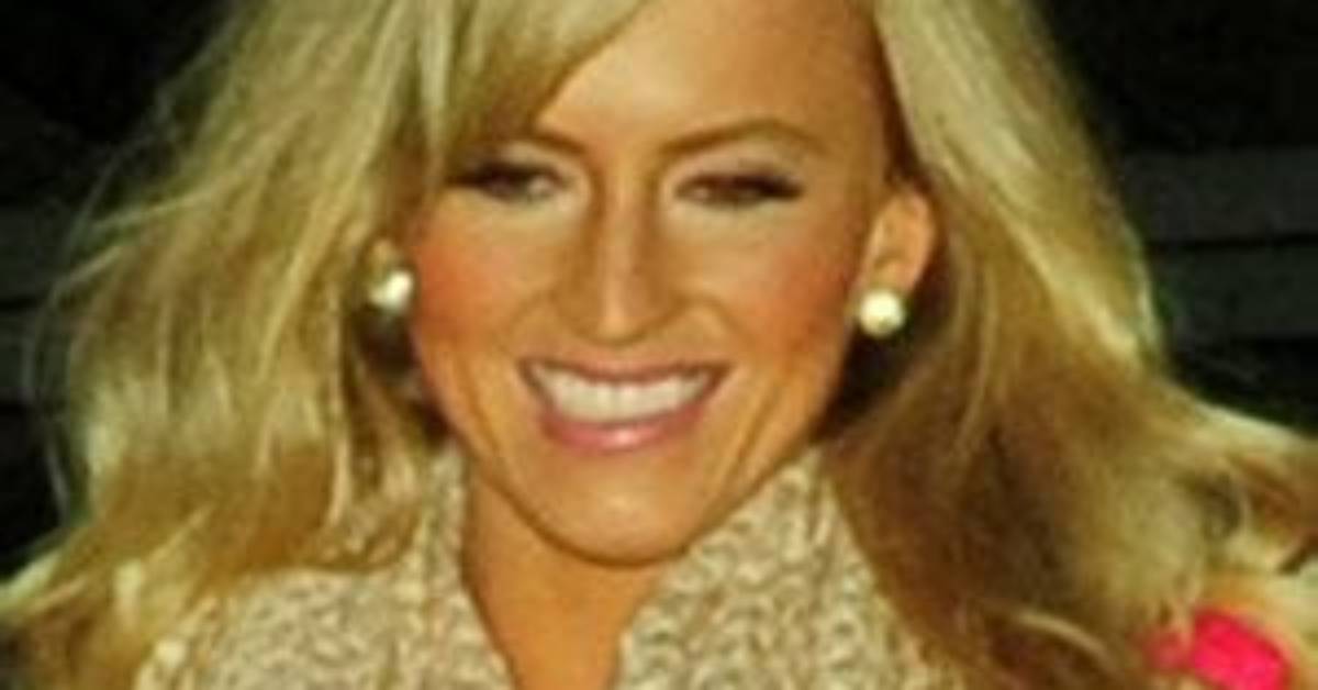 Danielle Moinet Net Worth