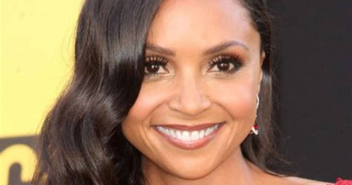 Danielle Nicolet