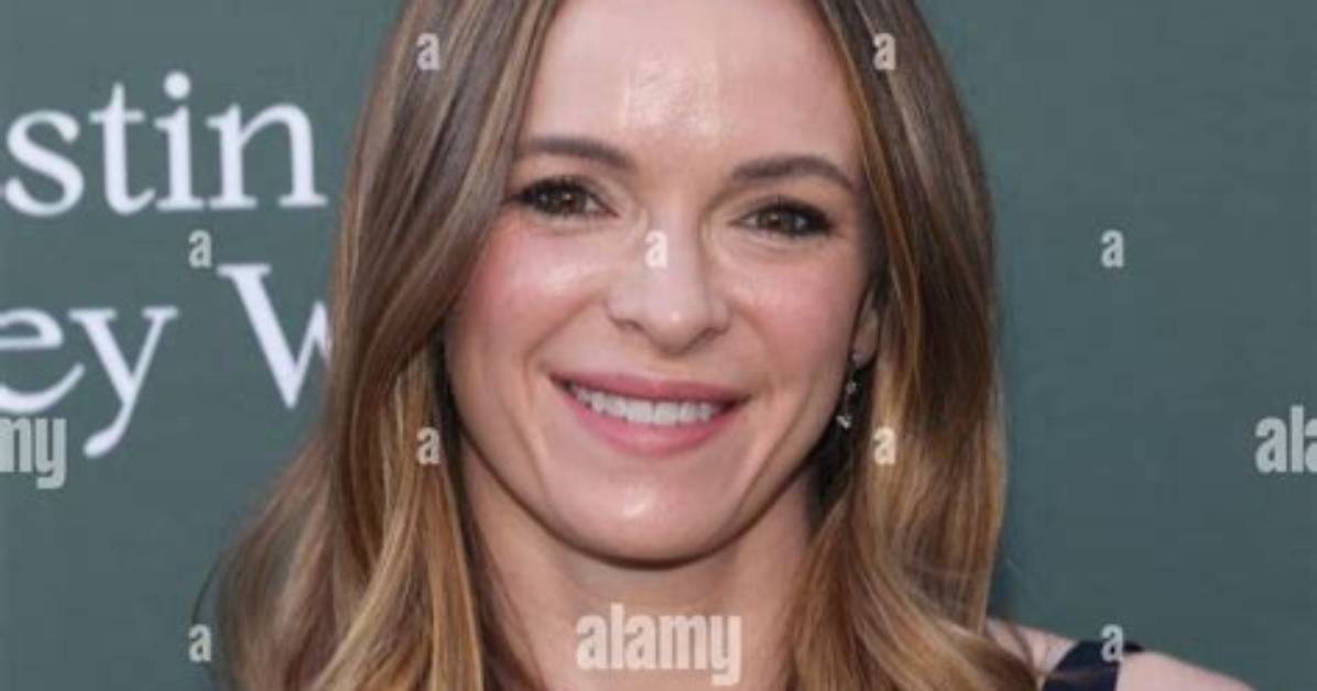 Danielle Panabaker – Celebsgraphy