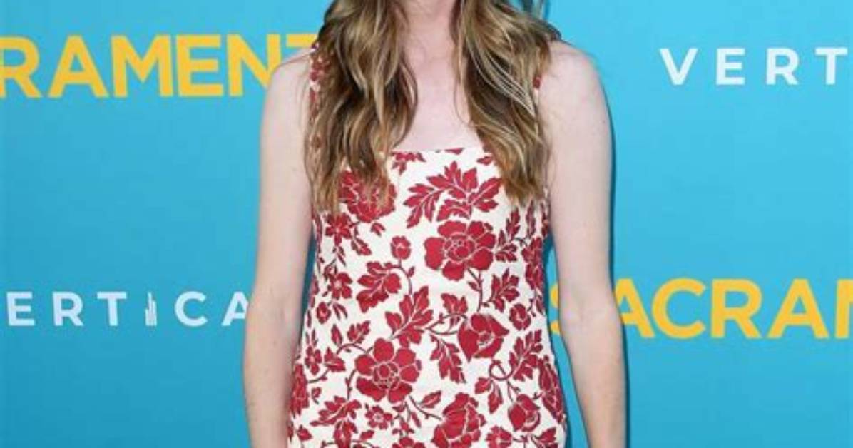 Danielle Panabaker