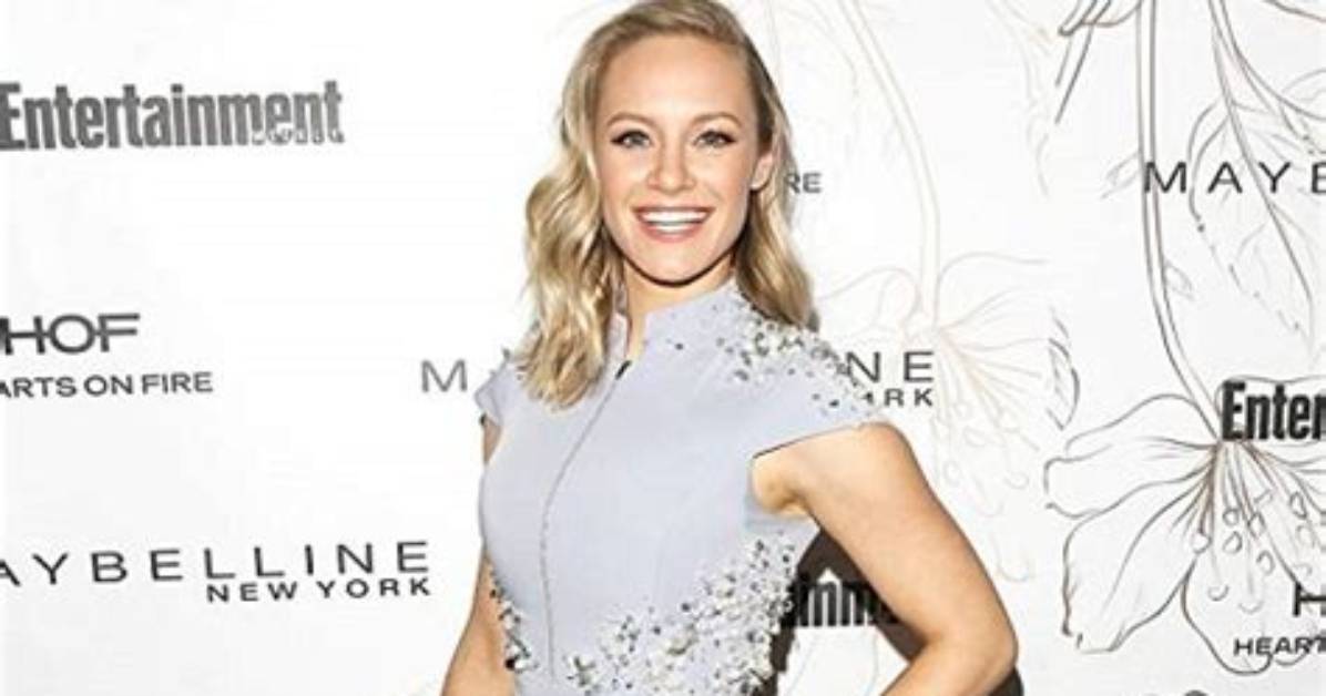 Danielle Savre Net Worth
