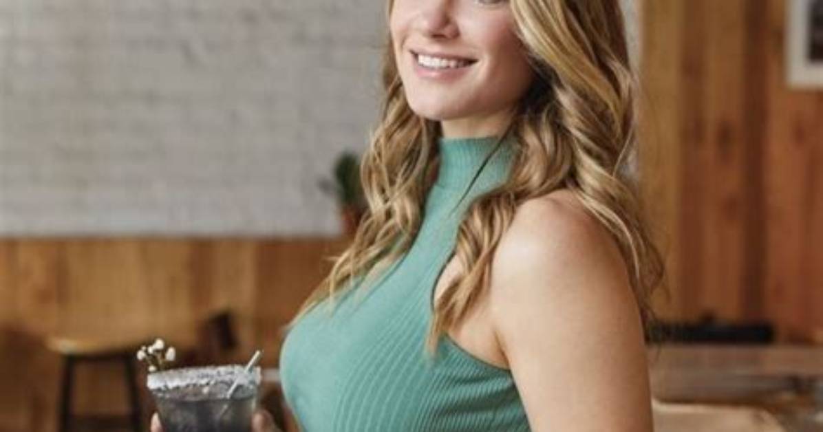 Danielle Savre