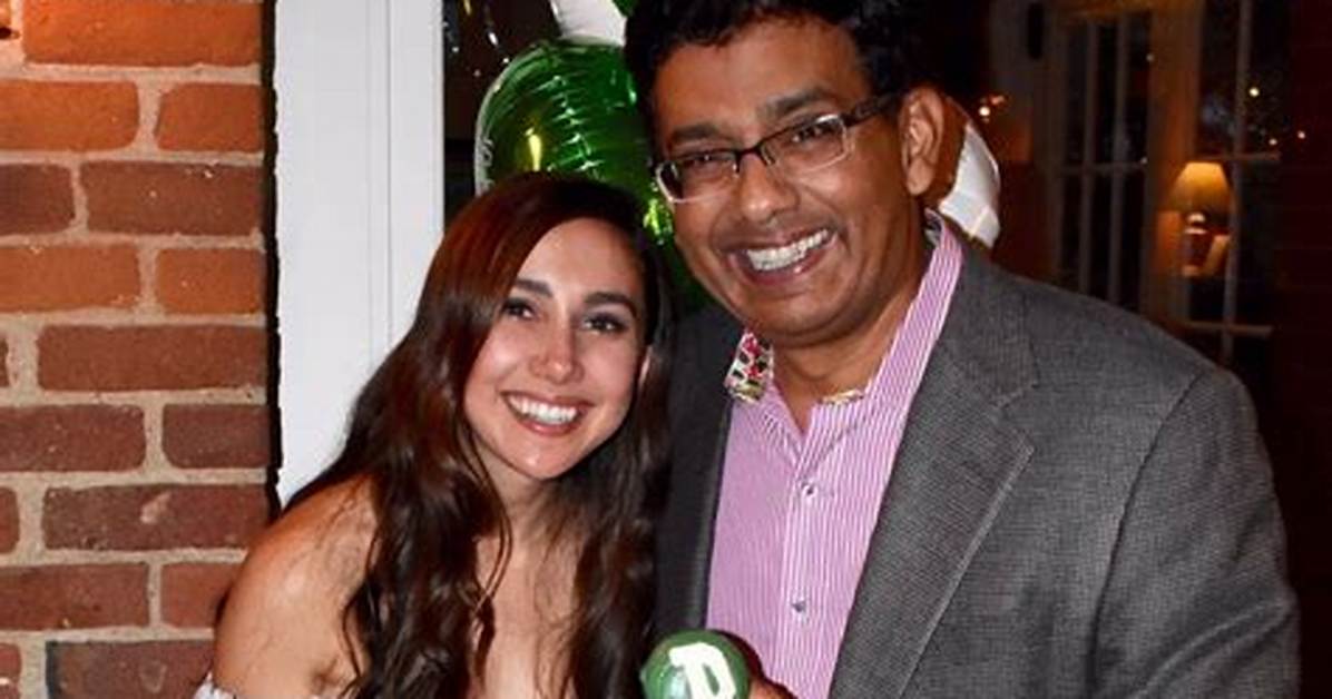 Danielle Souza Net Worth