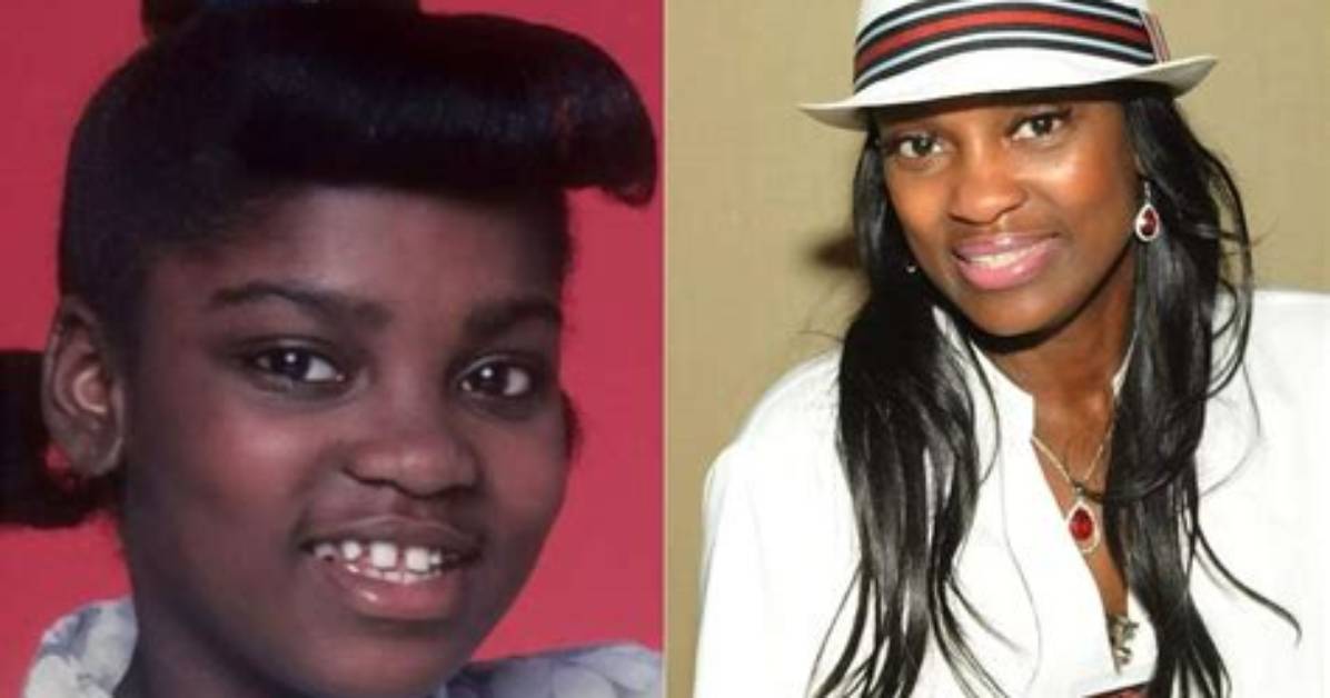 Danielle Spencer Net Worth 2024