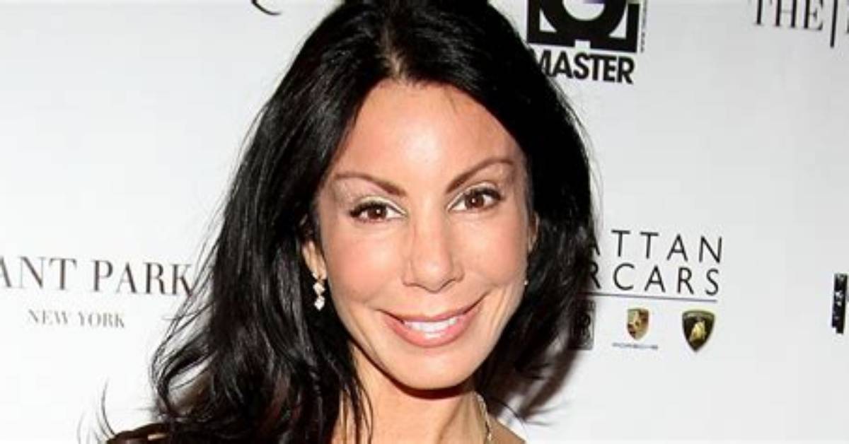 Danielle Staub Net Worth