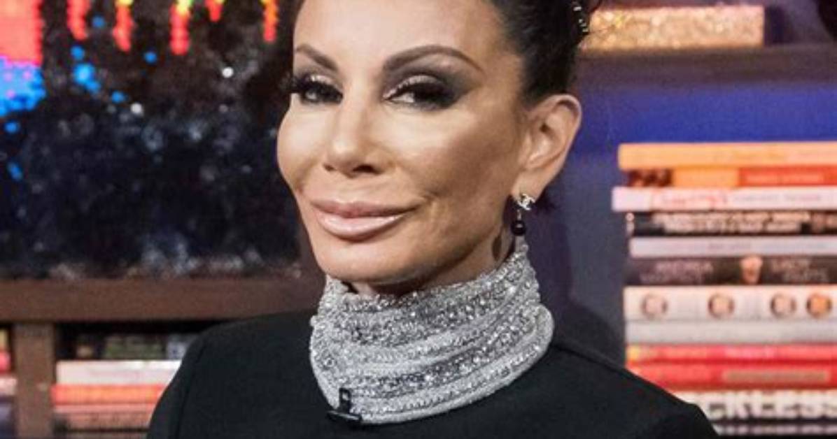 Danielle Staub