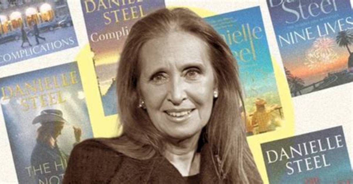 Danielle Steel