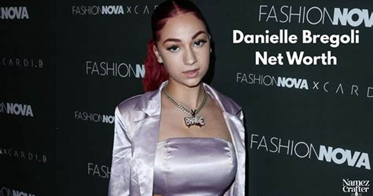 Danielle Troger Net Worth