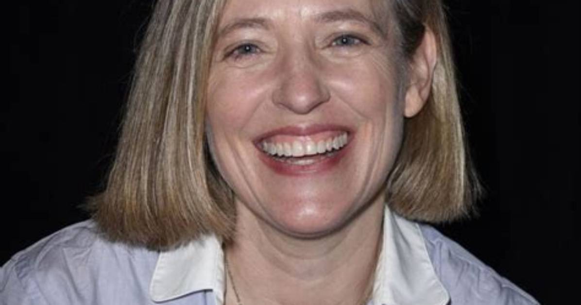 Danielle Von Zerneck