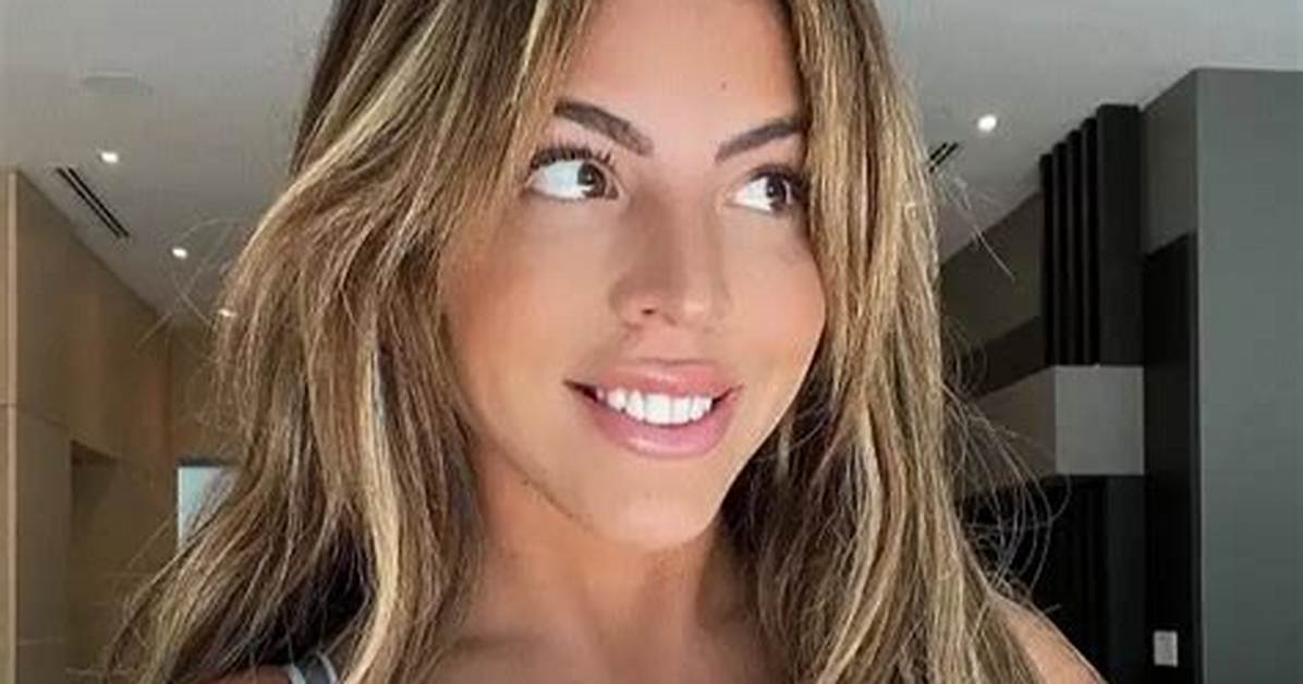 Danielley Ayala Net Worth