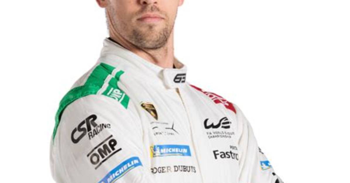 Daniil Kvyat