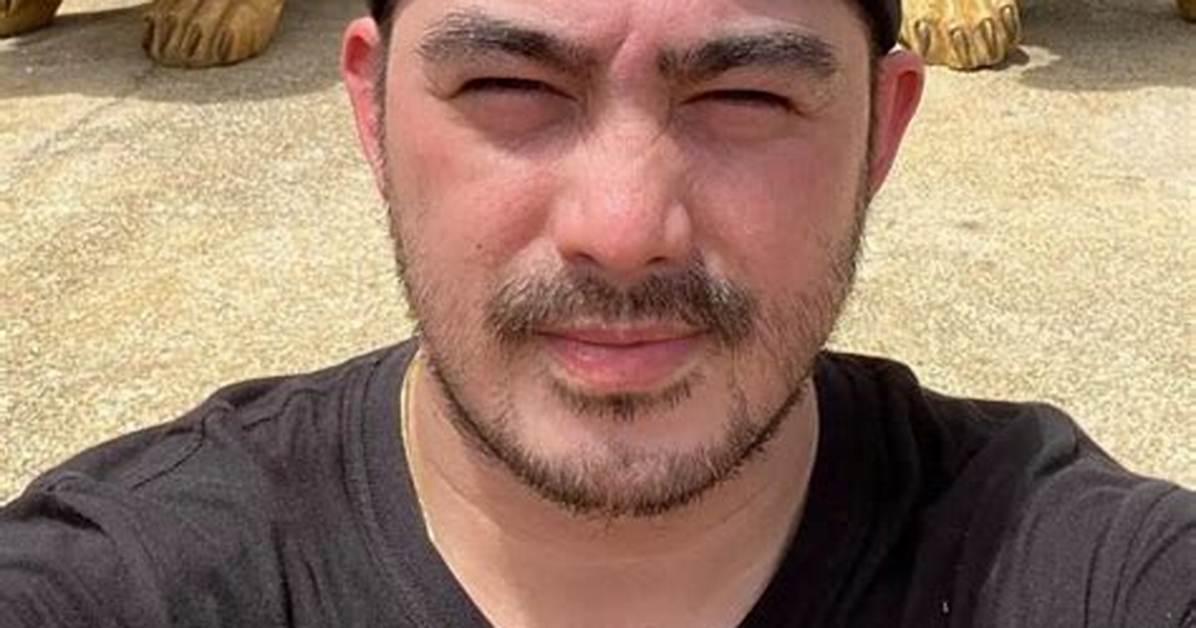 Danilo Barrios Net Worth