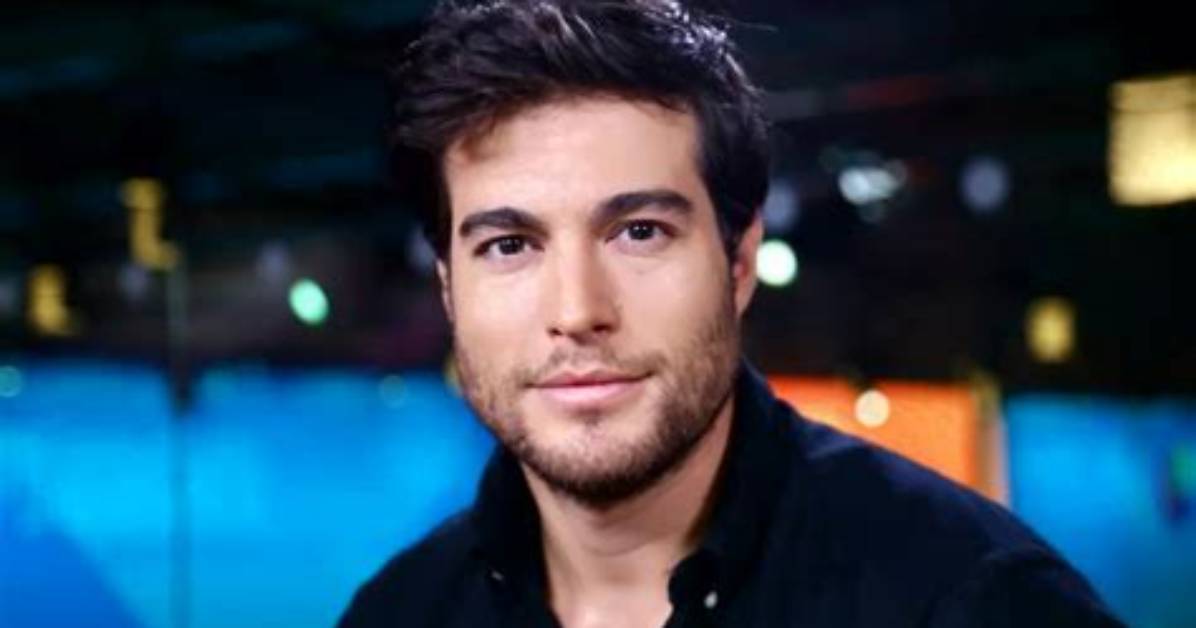Danilo Carrera Net Worth | Age, Height, Weight, Dating and More