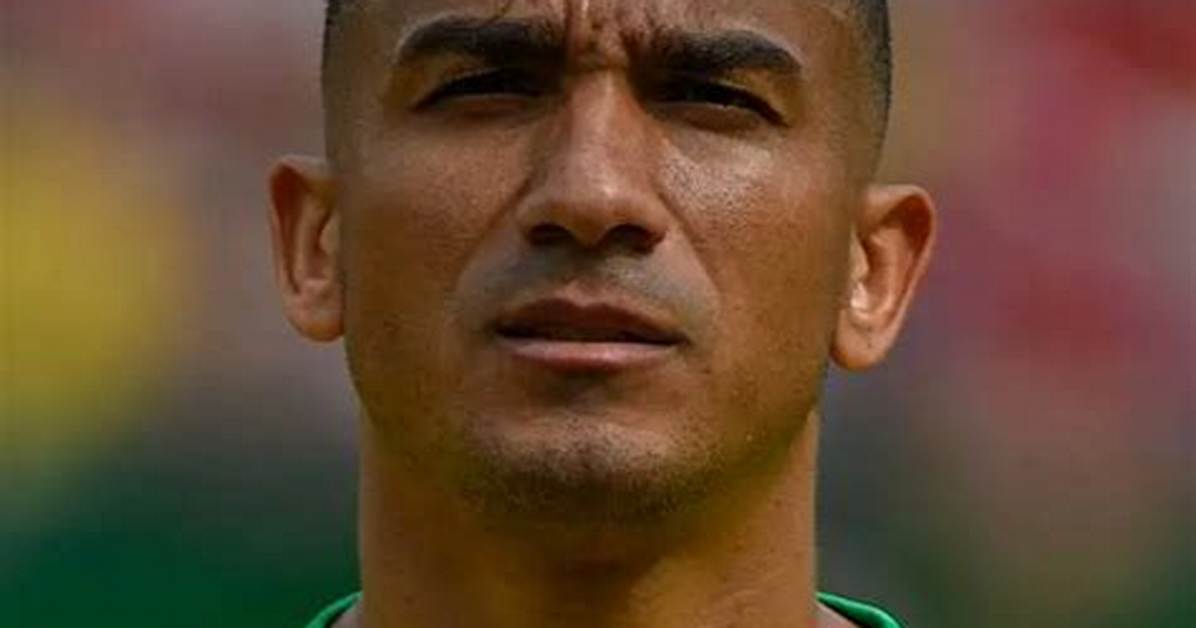Danilo De Girolamo Net Worth