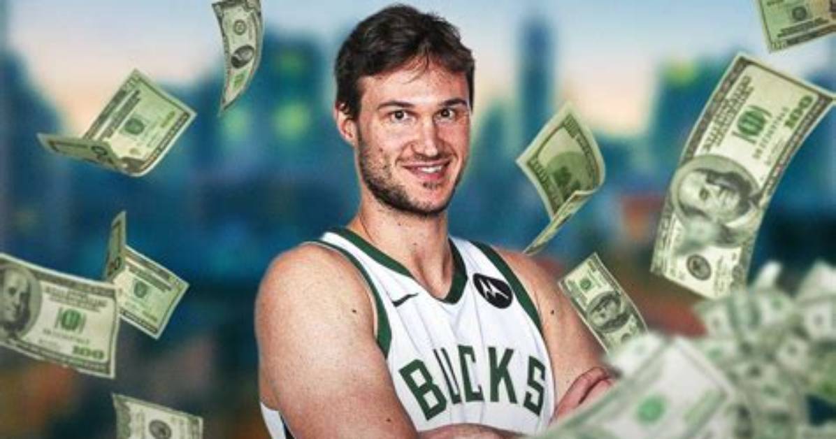 Danilo Gallinari Net Worth