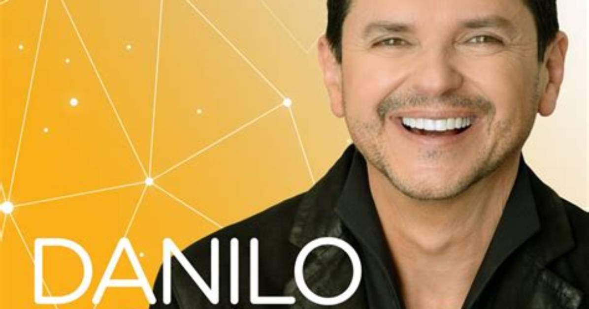 Danilo Montero