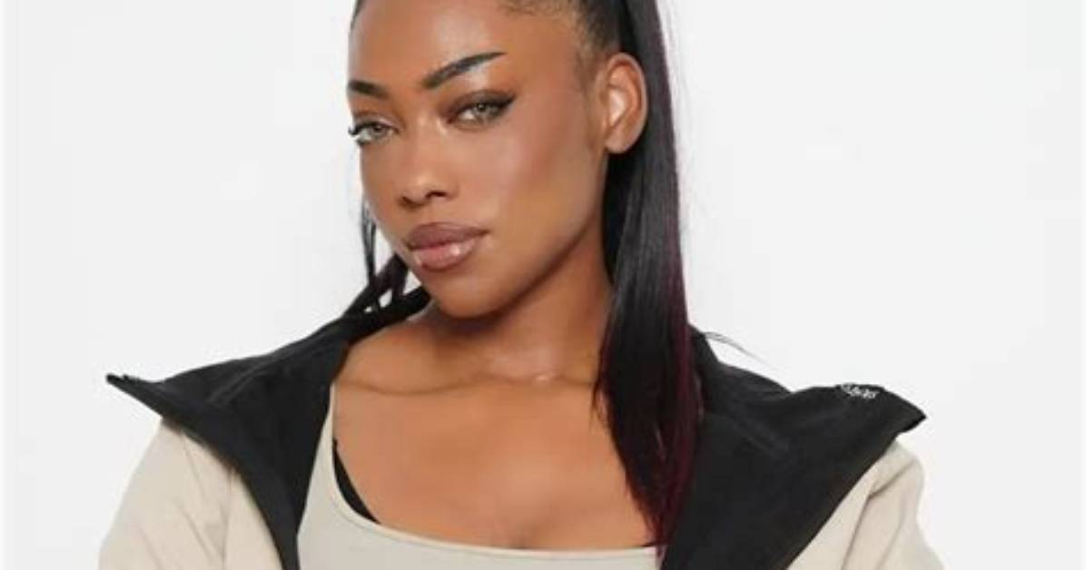 Danisha Carter
