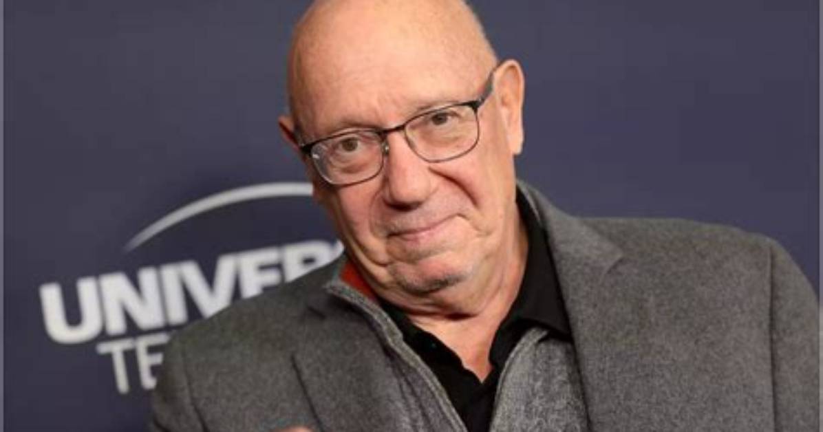 Dann Florek Net Worth