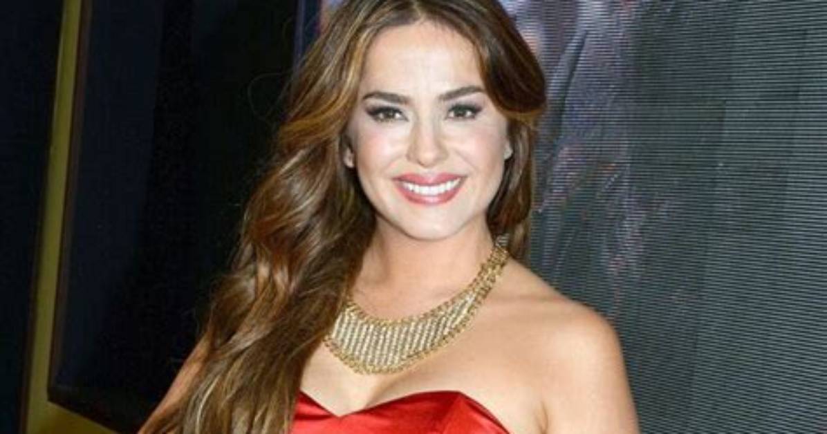 Danna Garcia: Unraveling Her Net Worth and Success