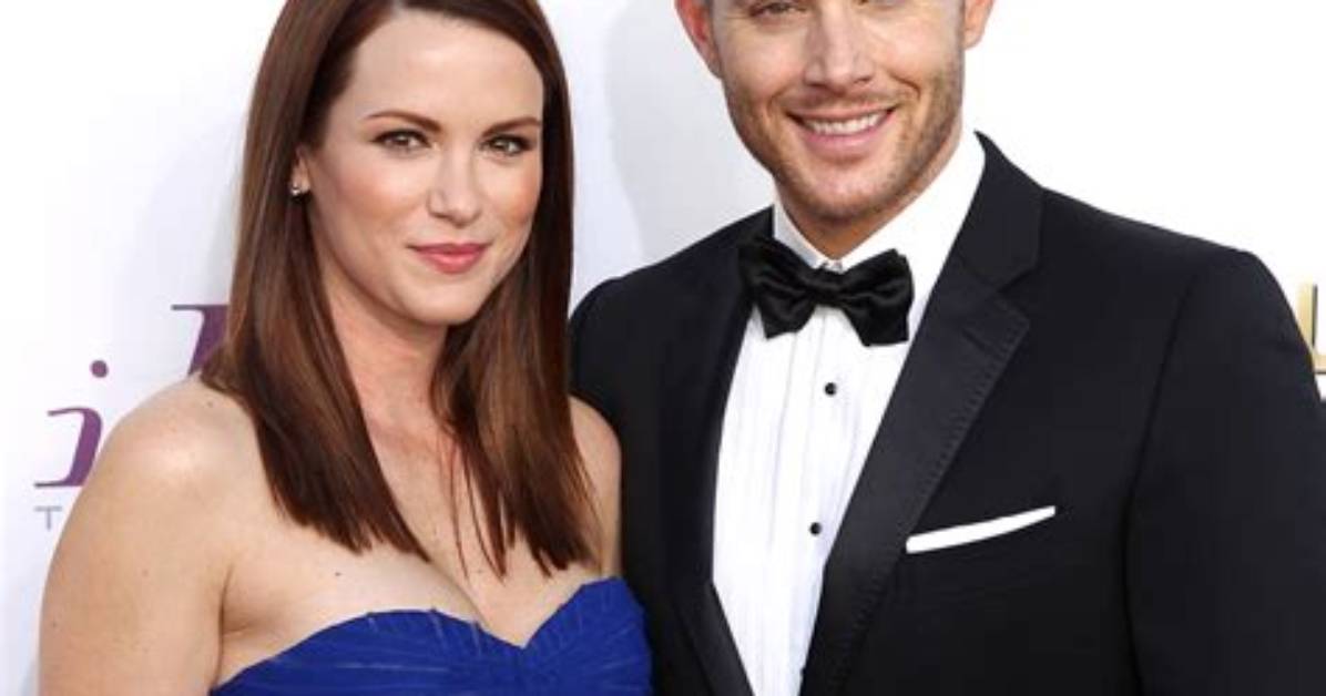 Danneel Ackles