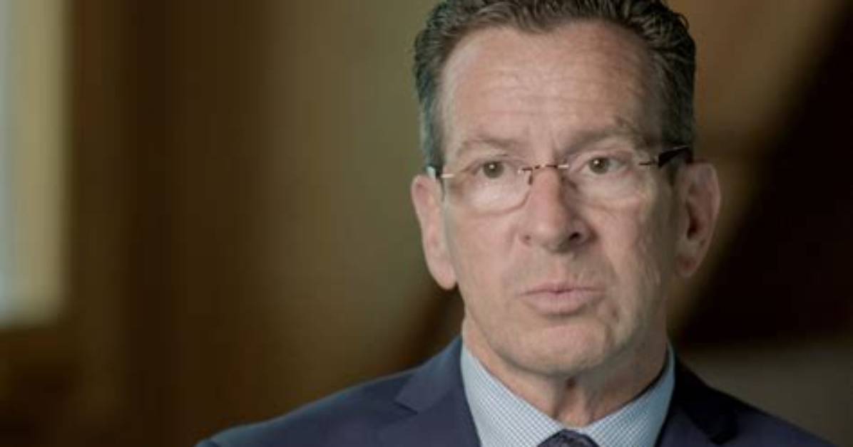 Dannel Malloy