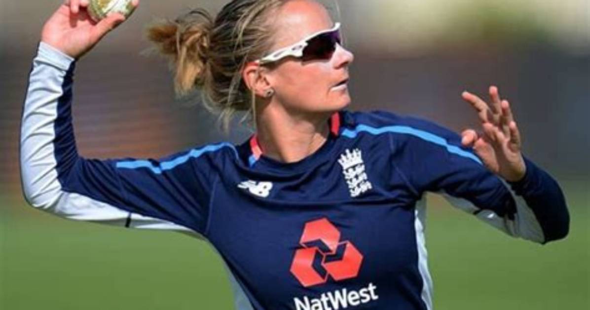 Danni Wyatt Doesn’t Have a Boyfriend: Meet Her Wife to Be Georgie Hodge