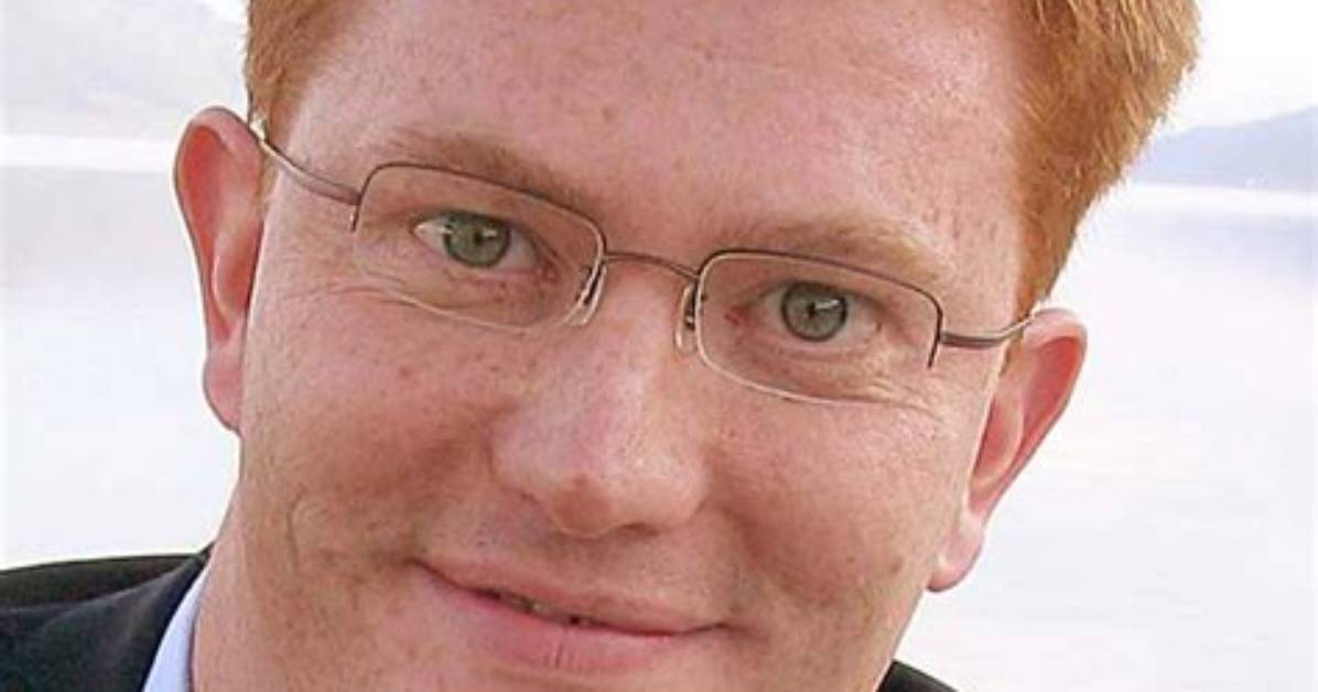 Danny Alexander