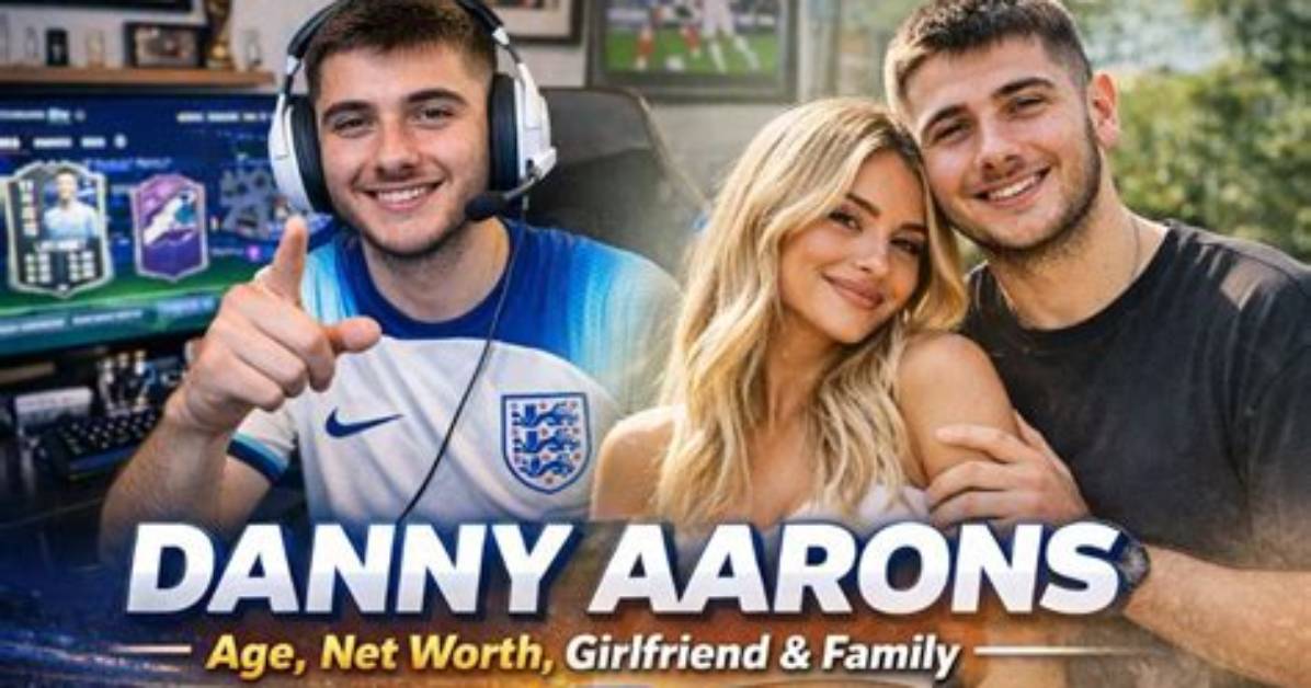 Danny Barcelona Net Worth