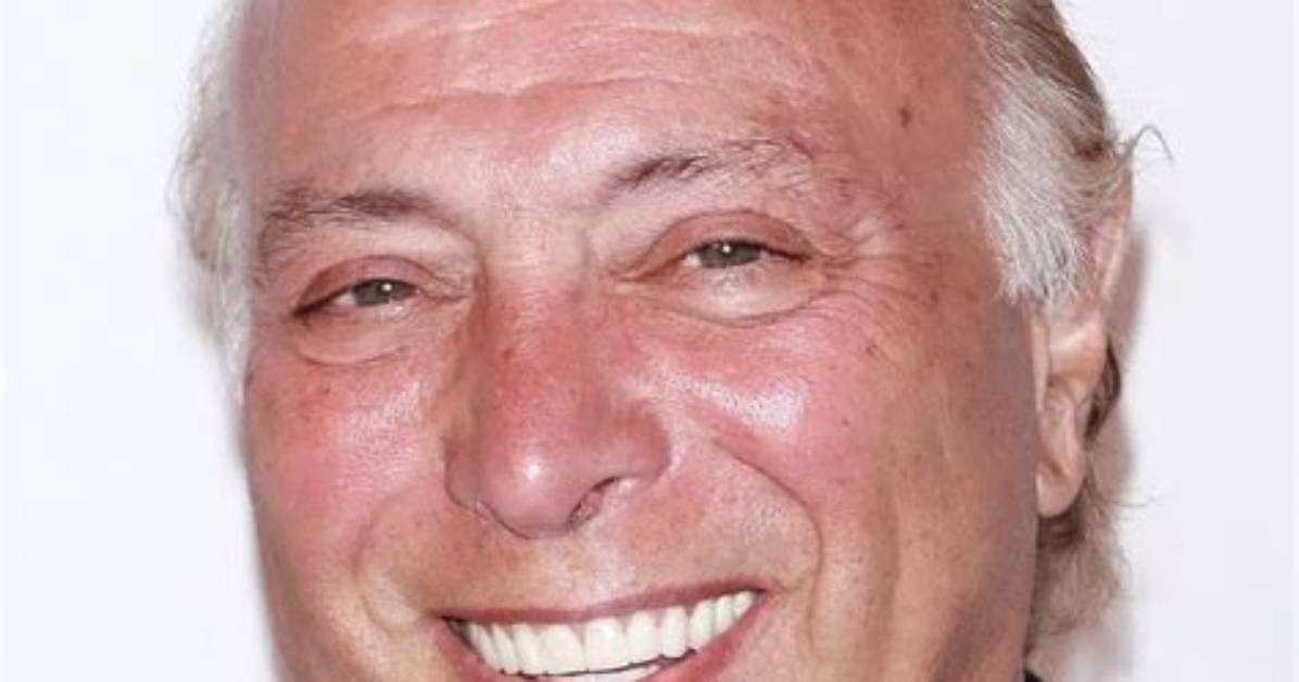 Danny Bennett Net Worth 2024