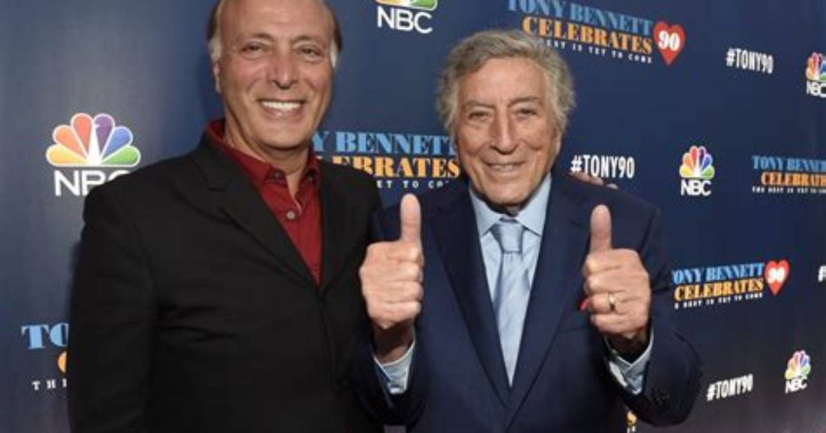 Danny Bennett Net Worth