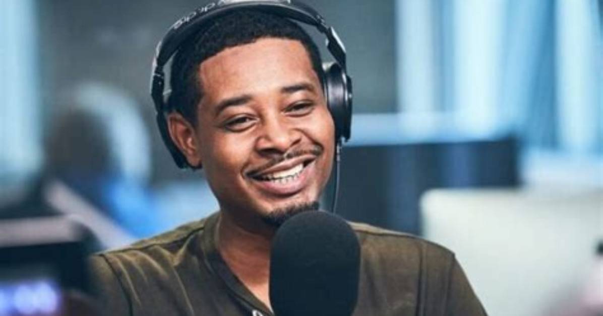 Danny Brown Net Worth