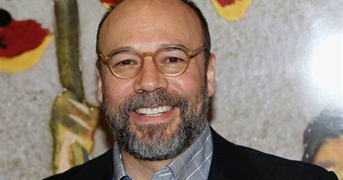 Danny Burstein Net Worth