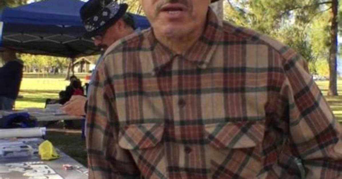 Danny De La Paz