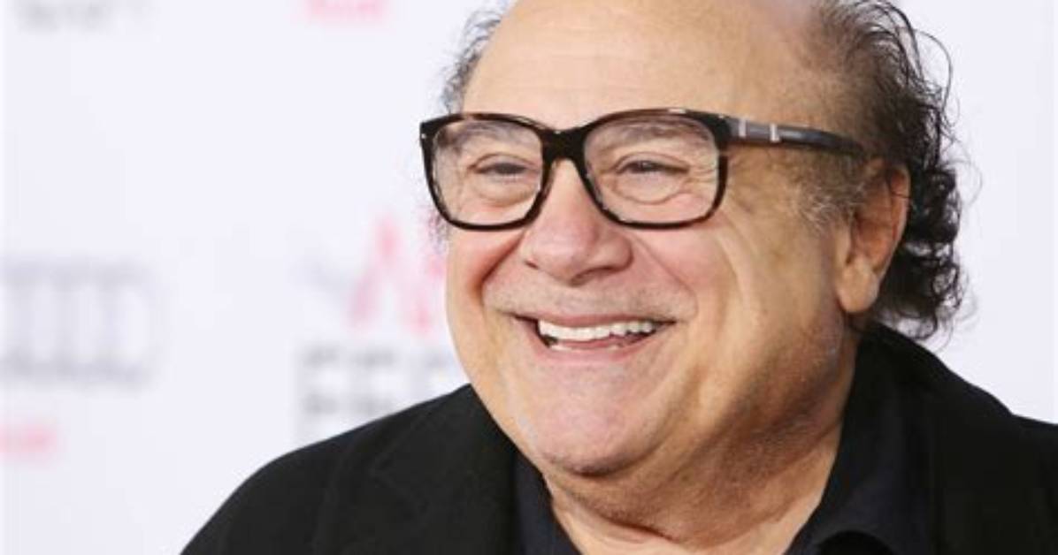 Danny Devito Net Worth