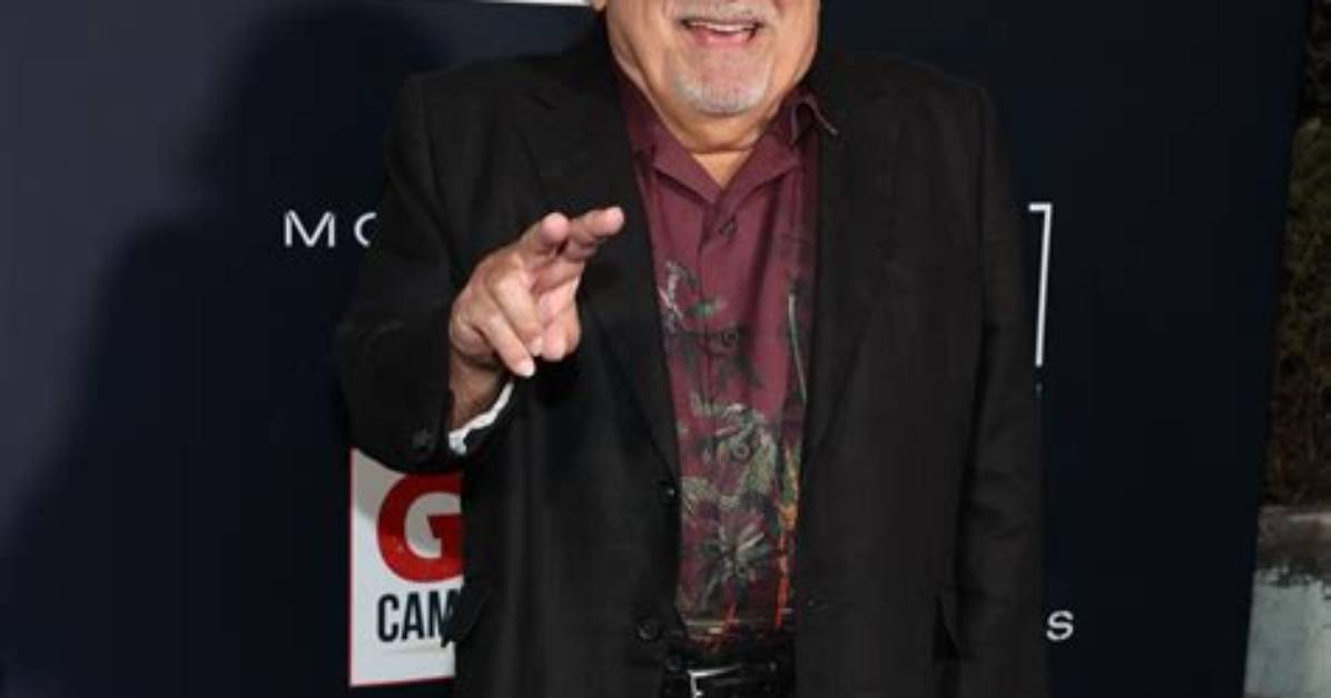 Danny Devito Wants to Be in Live-Action ‘Hercules’ Movie