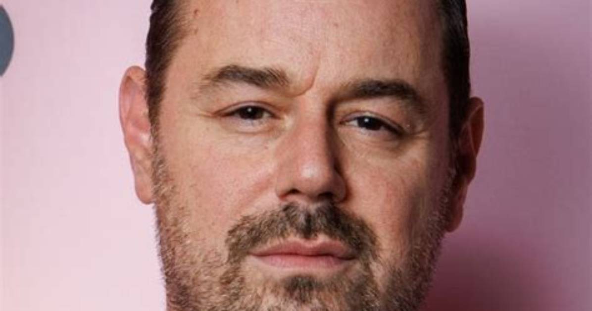 Danny Dyer