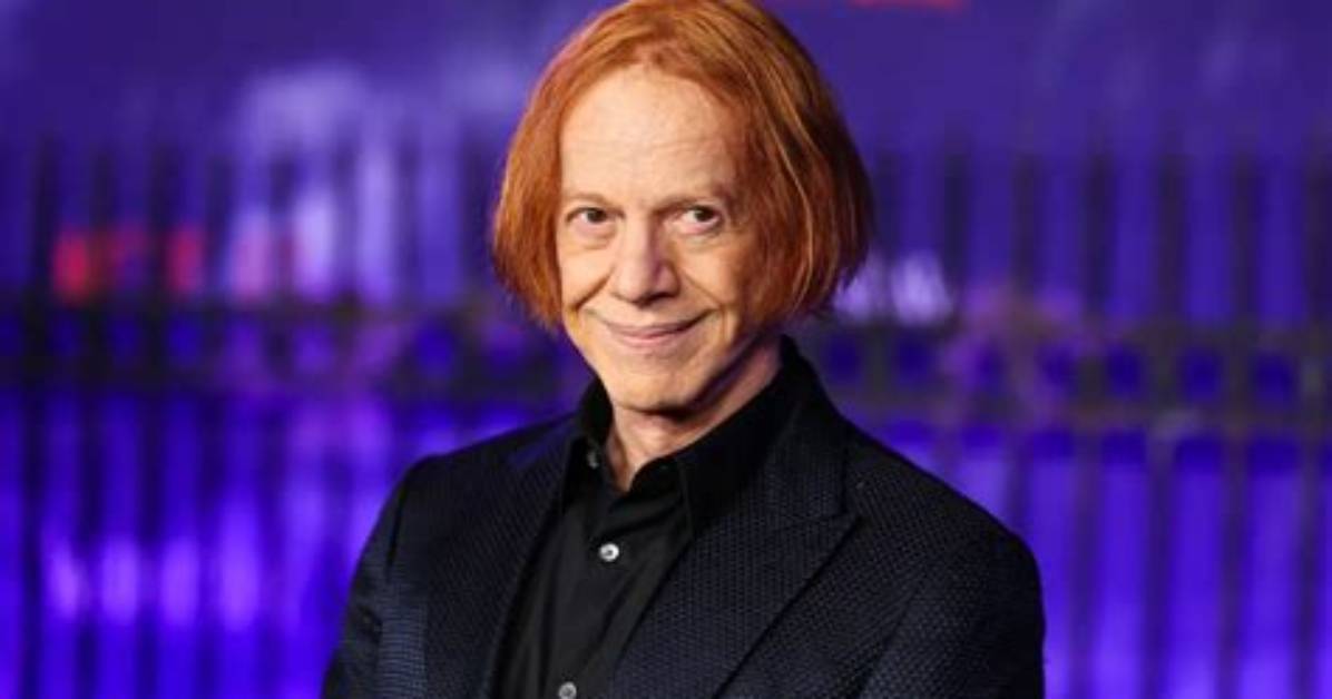 Danny Elfman Net Worth