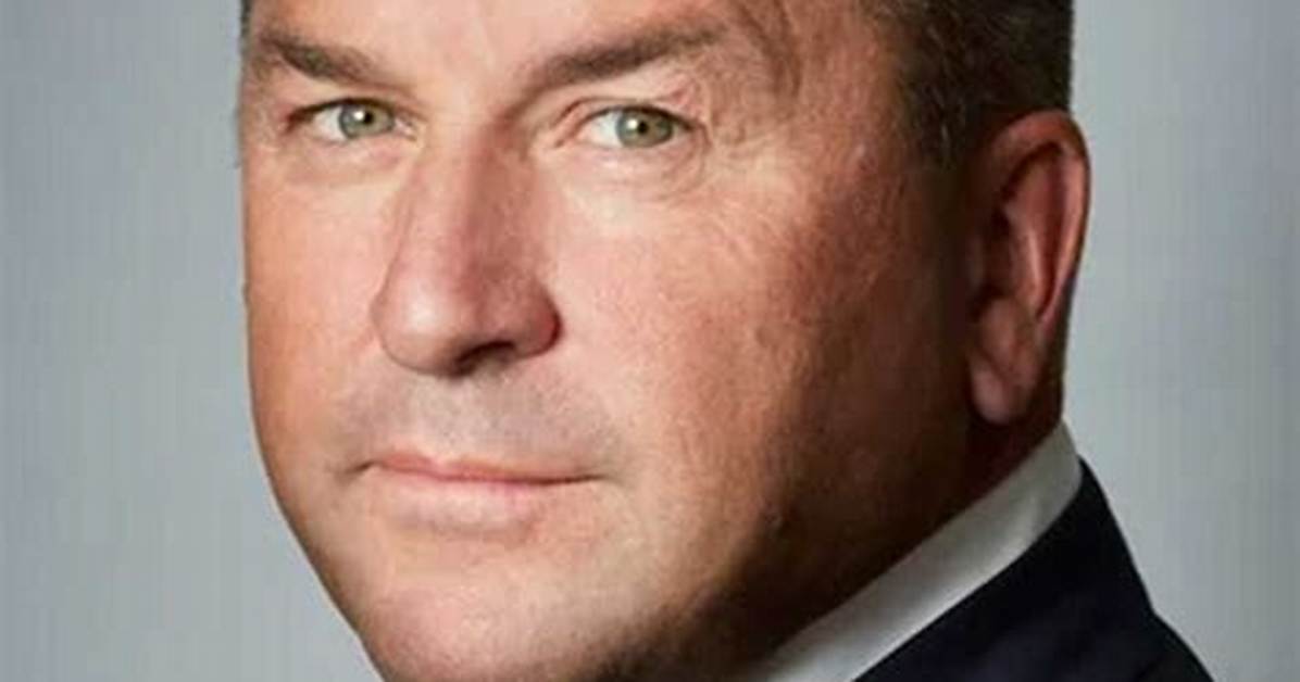 Danny Fitzgerald Net Worth
