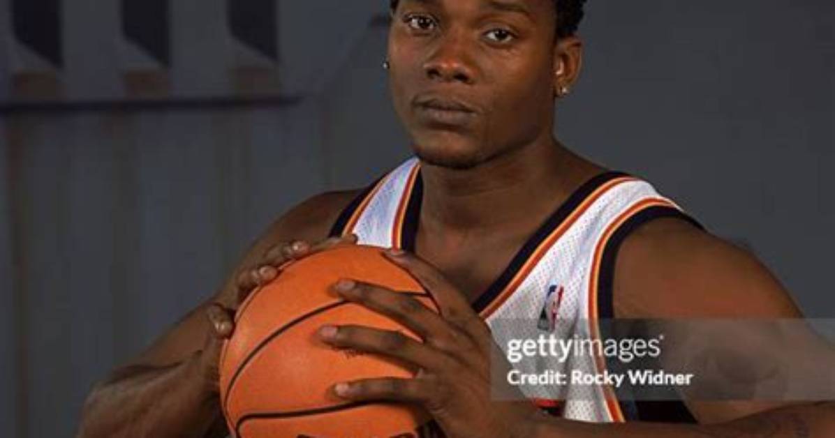 Danny Fortson
