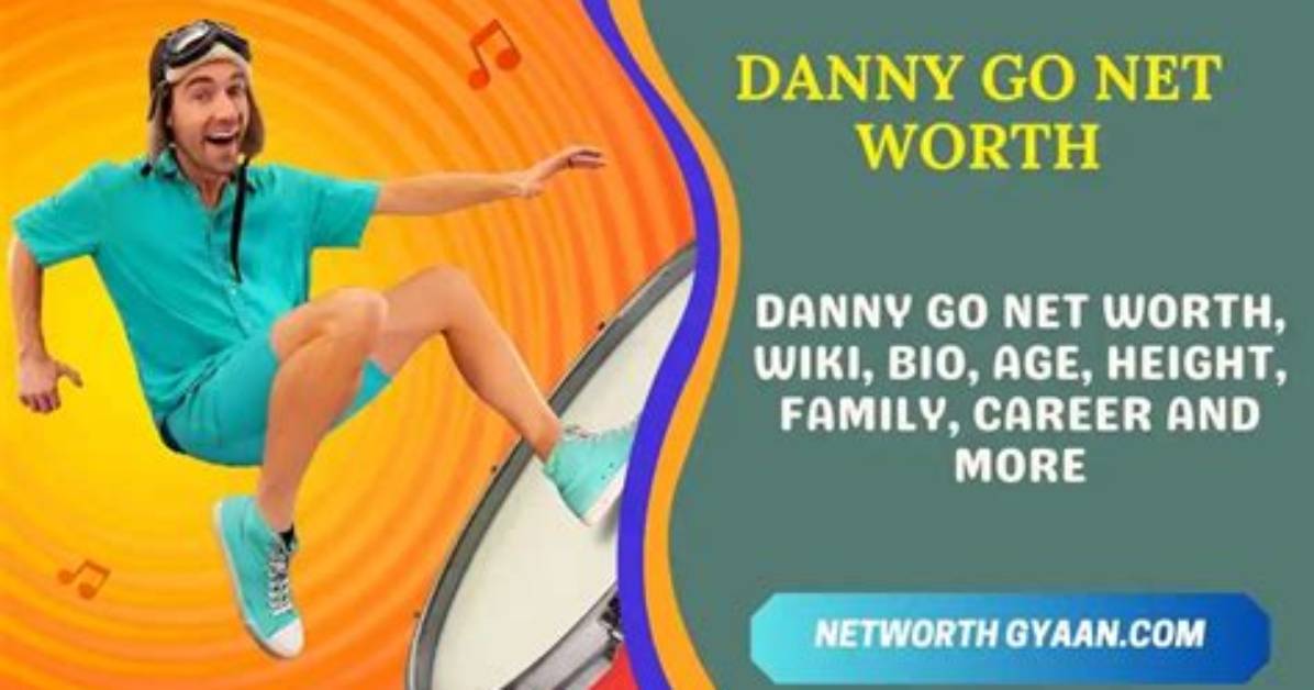 Danny G Net Worth